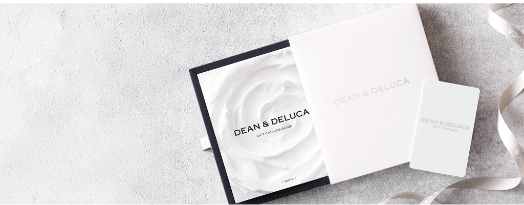 カードタイプカタログギフト