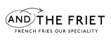 AND THE FRIET(アンド ザ フリット)