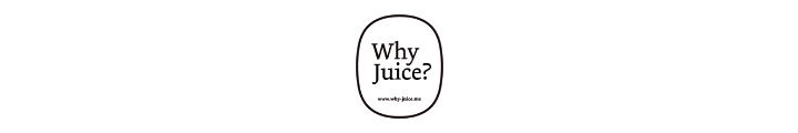 why juice(ホワイジュース)