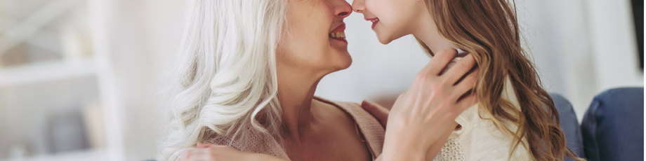 おばあちゃん・祖母