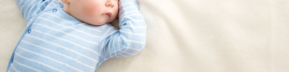 赤ちゃん・ベビー
