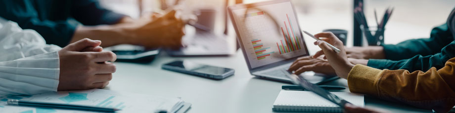 ビジネスパートナー・取引先