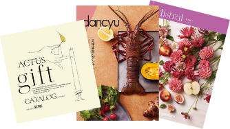 選べるカタログギフト