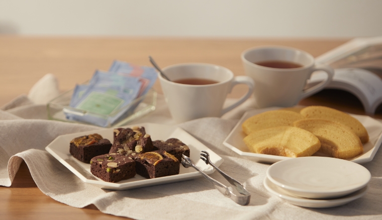 結婚式の引出物