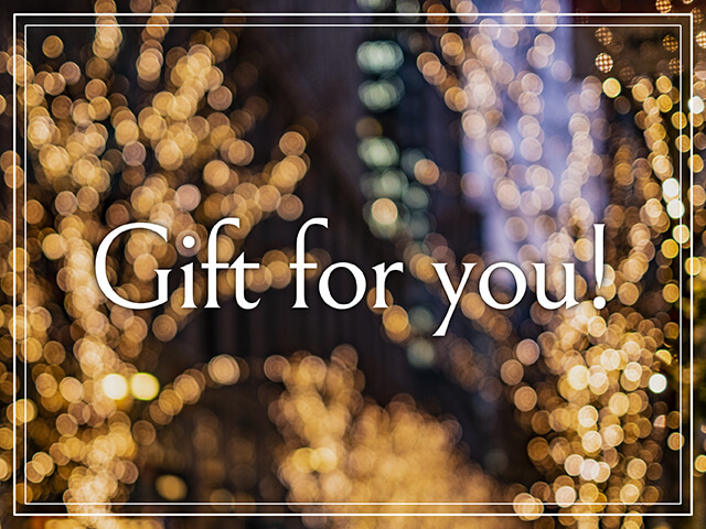 ギフトレターデザイン3