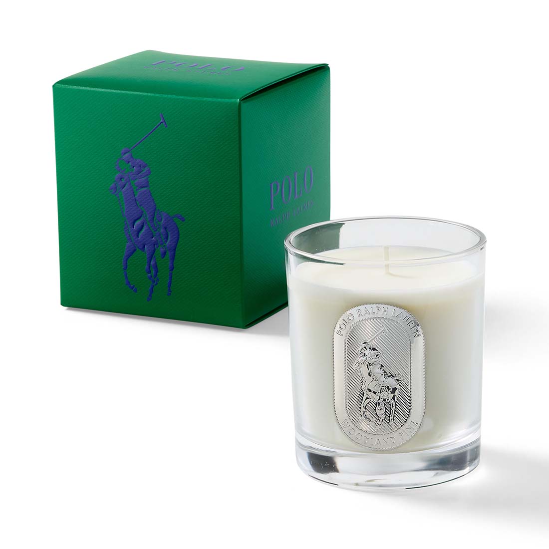 ラルフローレン　アロマキャンドル POLOからキャンドルとディフューザーが登場‼️ | ポロ ラルフ ローレン