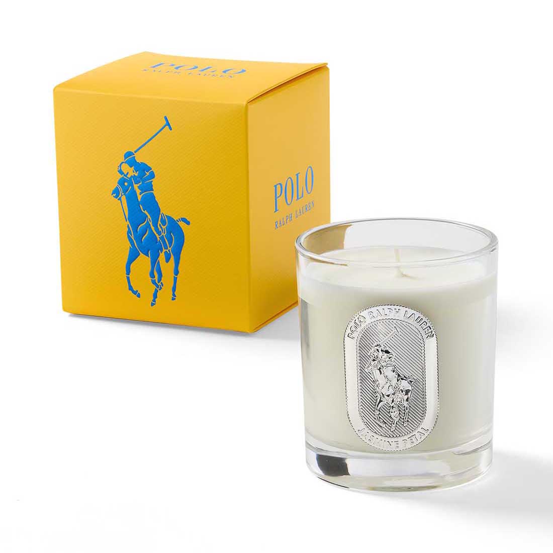 POLO RALPH LAUREN HOME キャンドルJASMINE PETALのギフト通販-贈り物