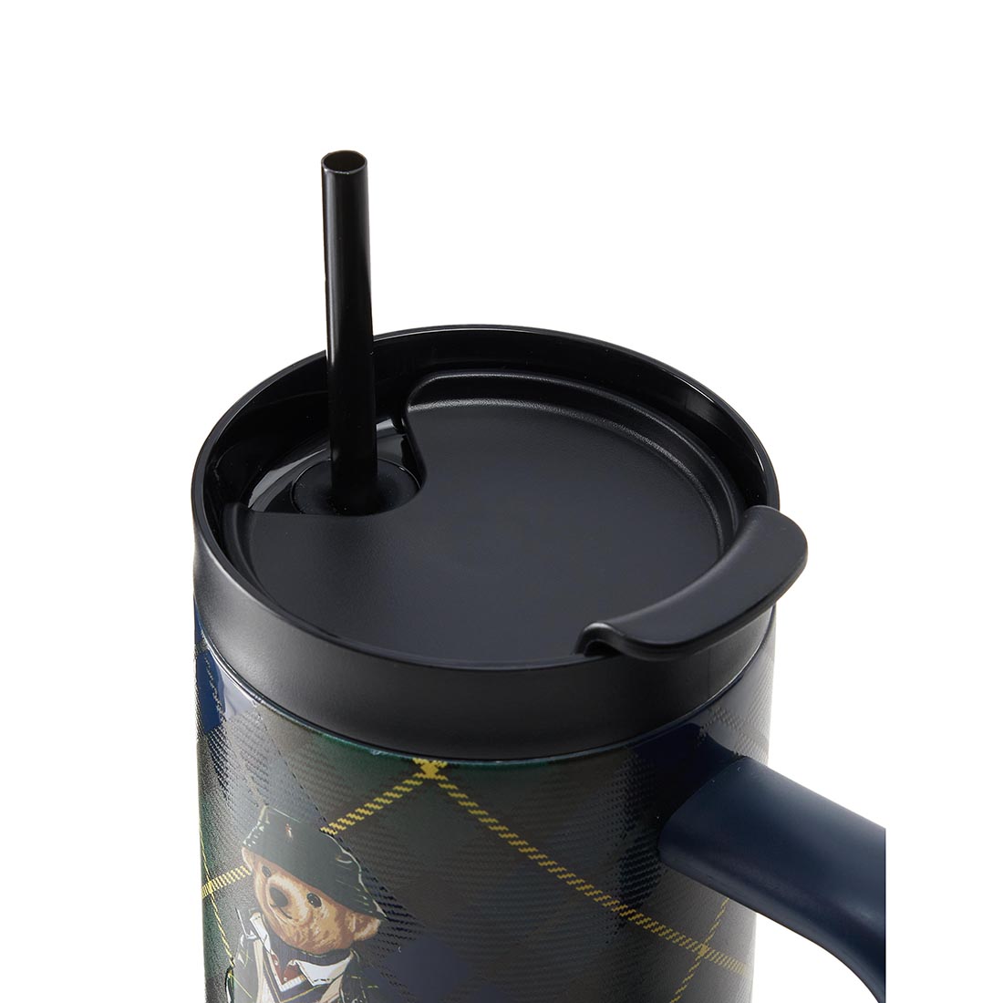 POLO RALPH LAUREN HOME アウトドアマグ