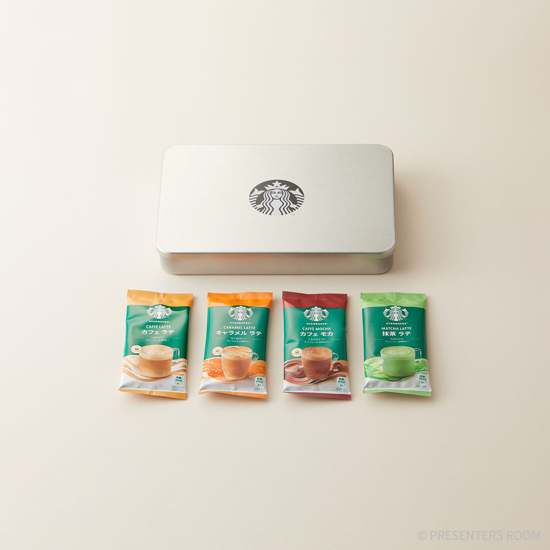 スターバックス / プレミアム(8袋)