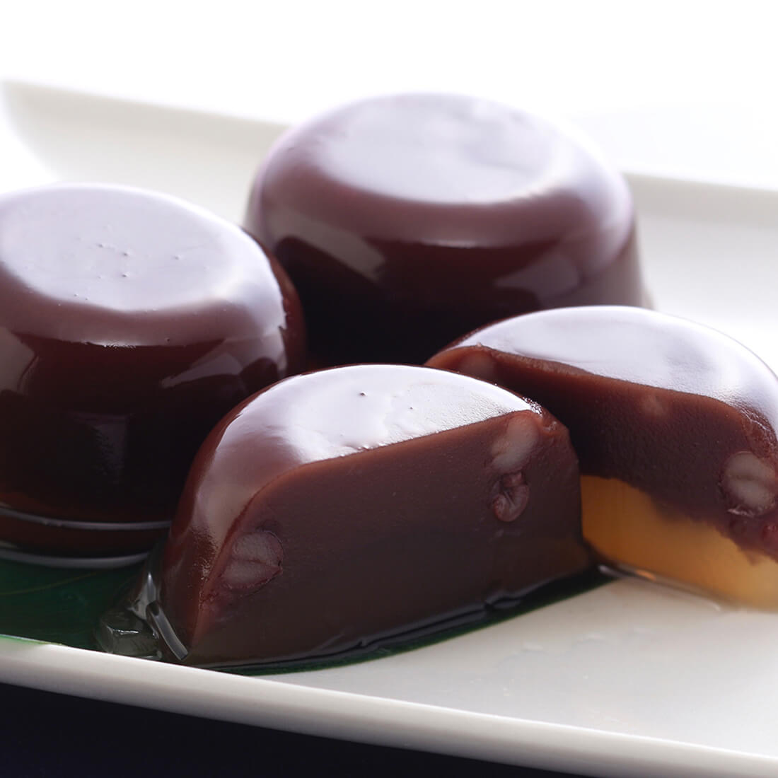 和菓子ランキング2位