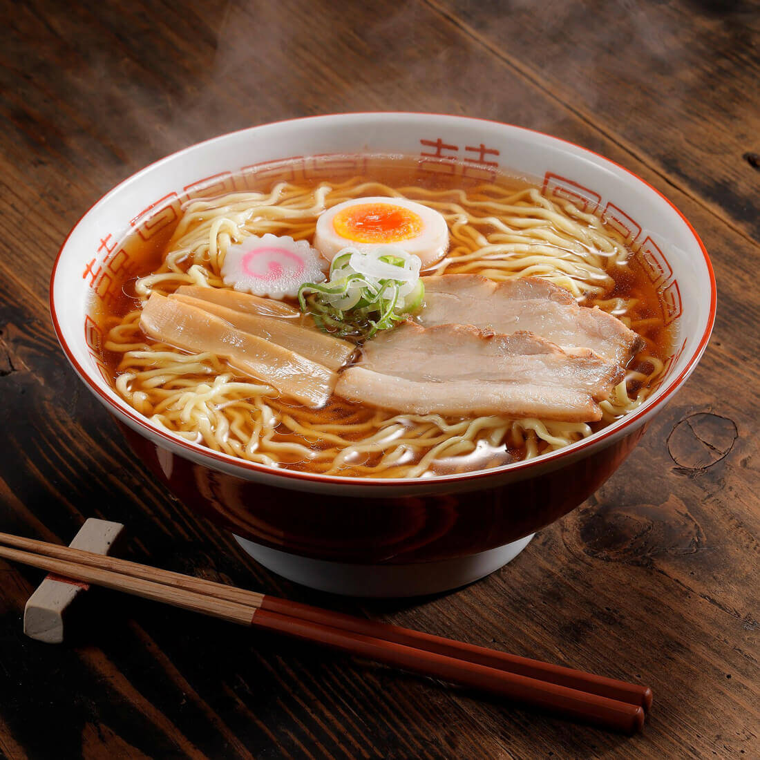 麺ランキング4位