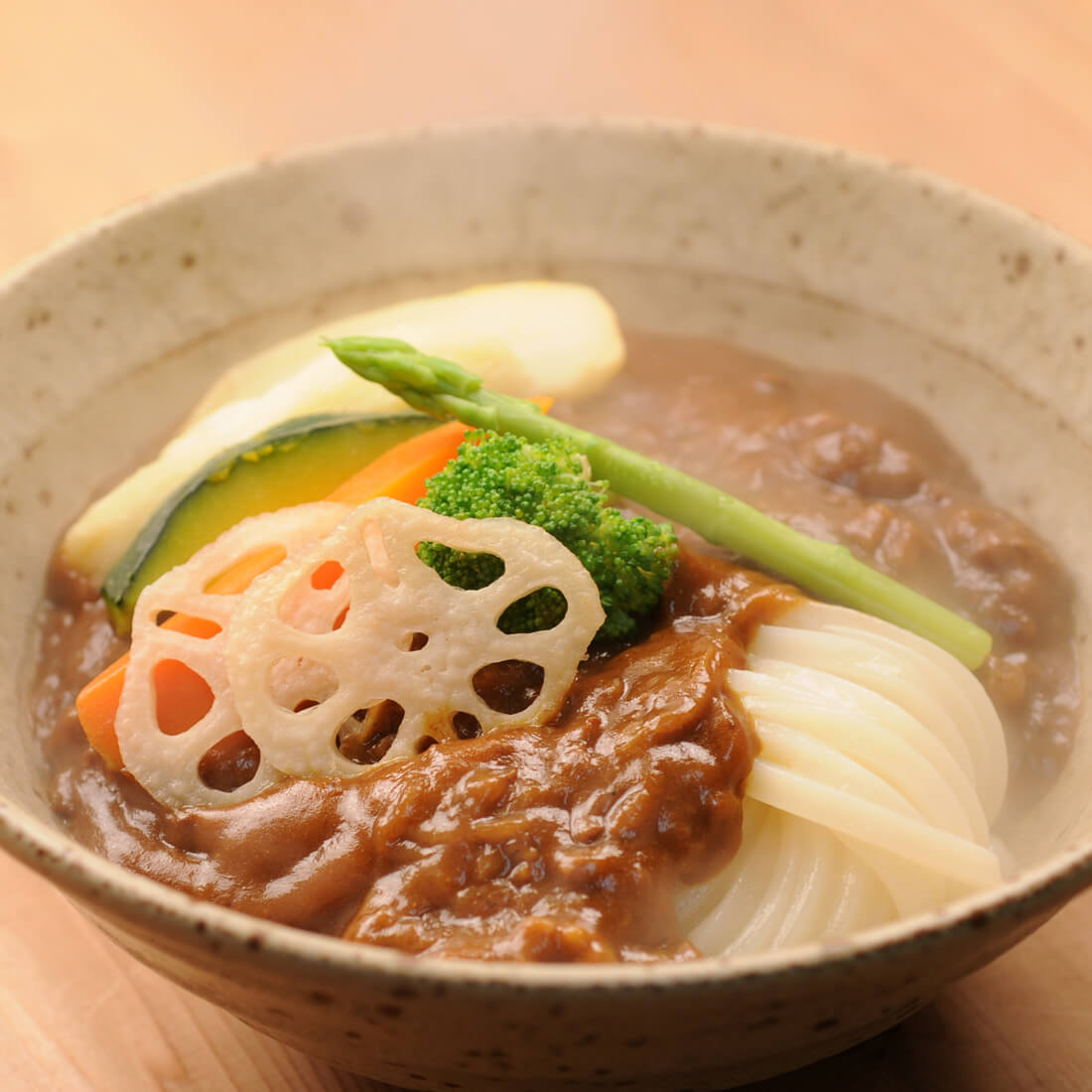 麺ランキング2位