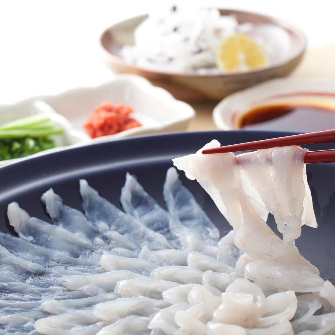 海産物ランキング1位