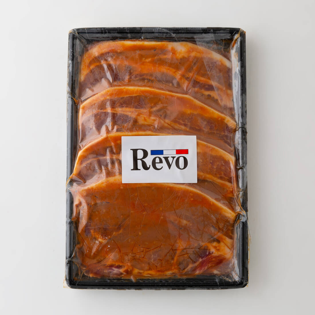 洋食Revo三元豚ロース味噌漬け（大阪）（短冊のしのみ対応）