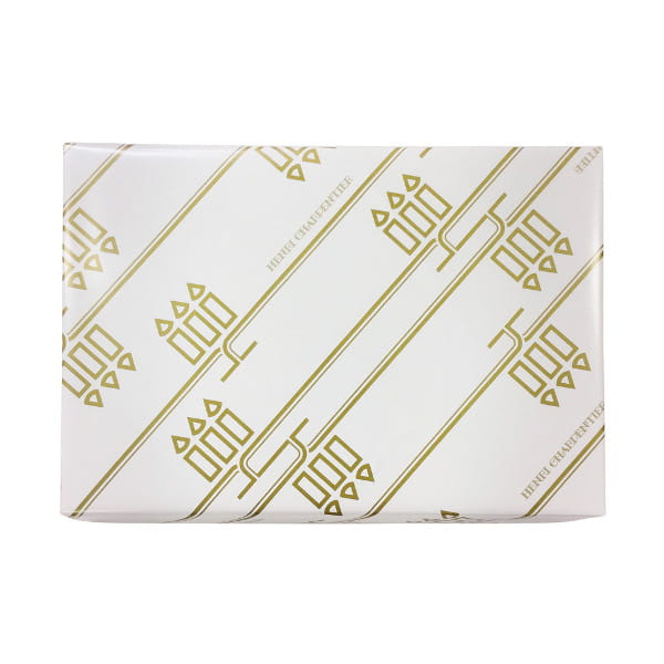 フィナンシェ・マドレーヌ詰合せ（8個入）ラッピング