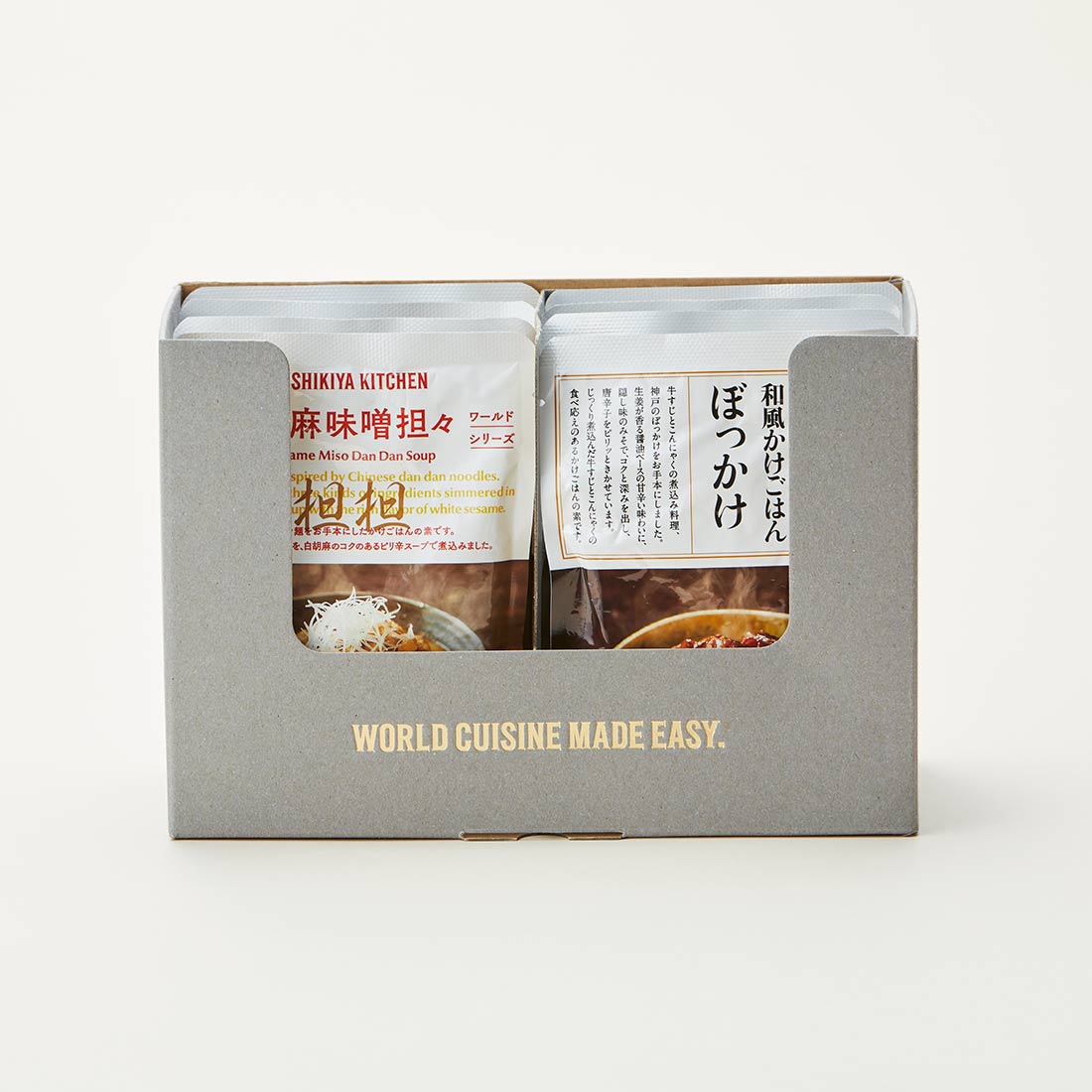 NISHIKIYA KITCHEN 韓国風チゲ