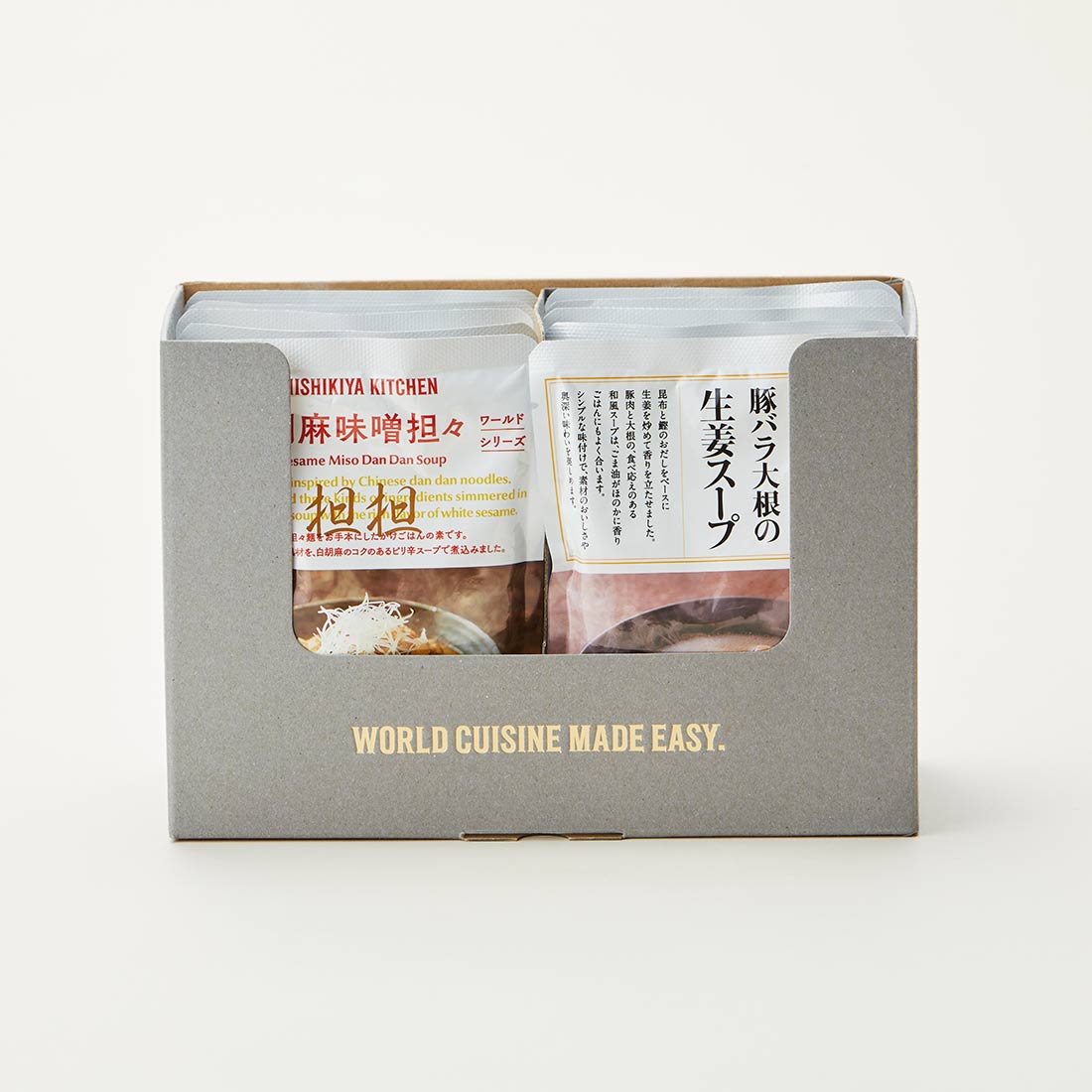 NISHIKIYA KITCHEN 韓国風チゲ