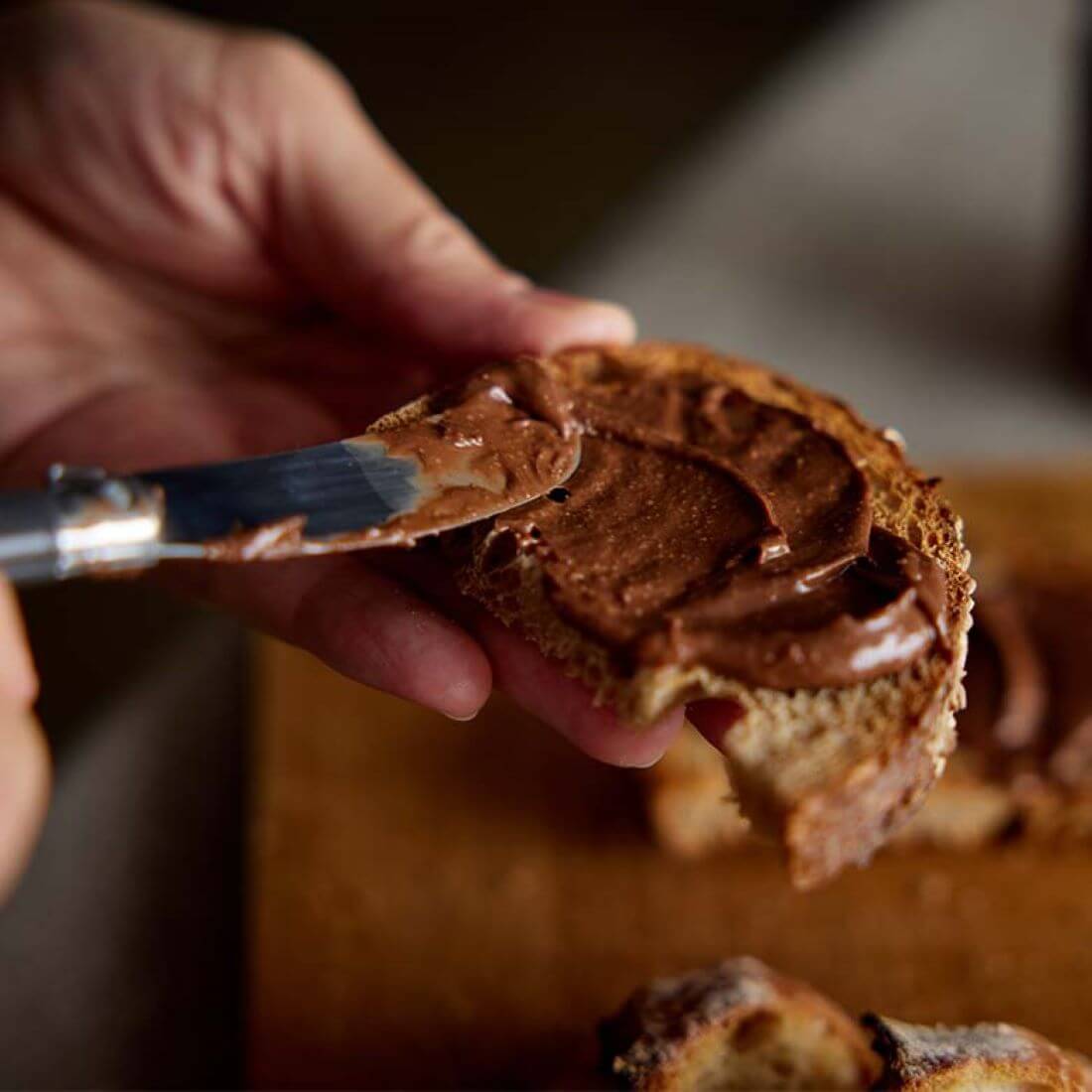 DEAN＆DELUCAナッツクリームギフトセット（ピスタチオ＆ジャンドゥーヤ）(ギフトボックス入り)