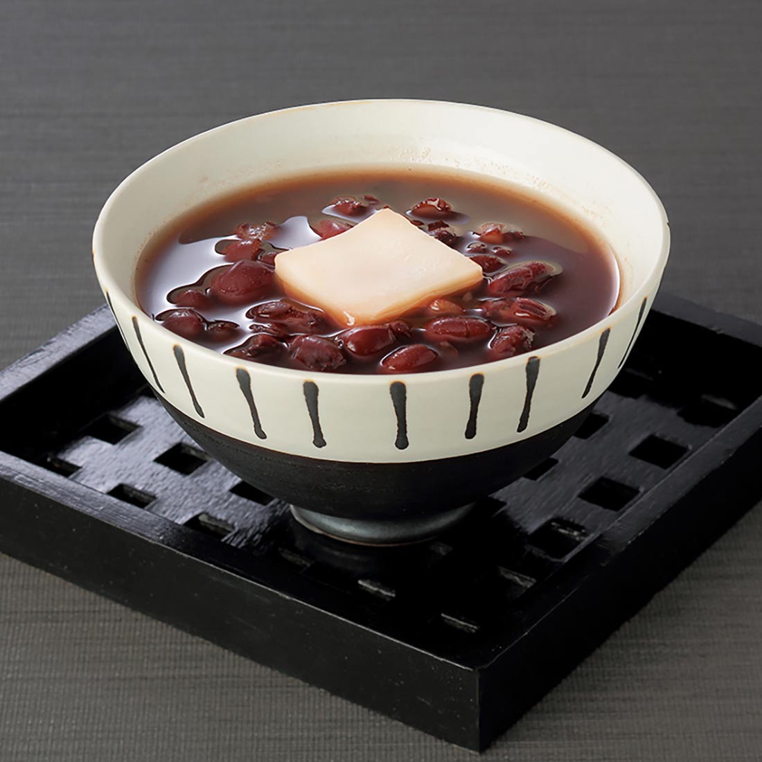【冬】福井「永平寺」 ぜんざい