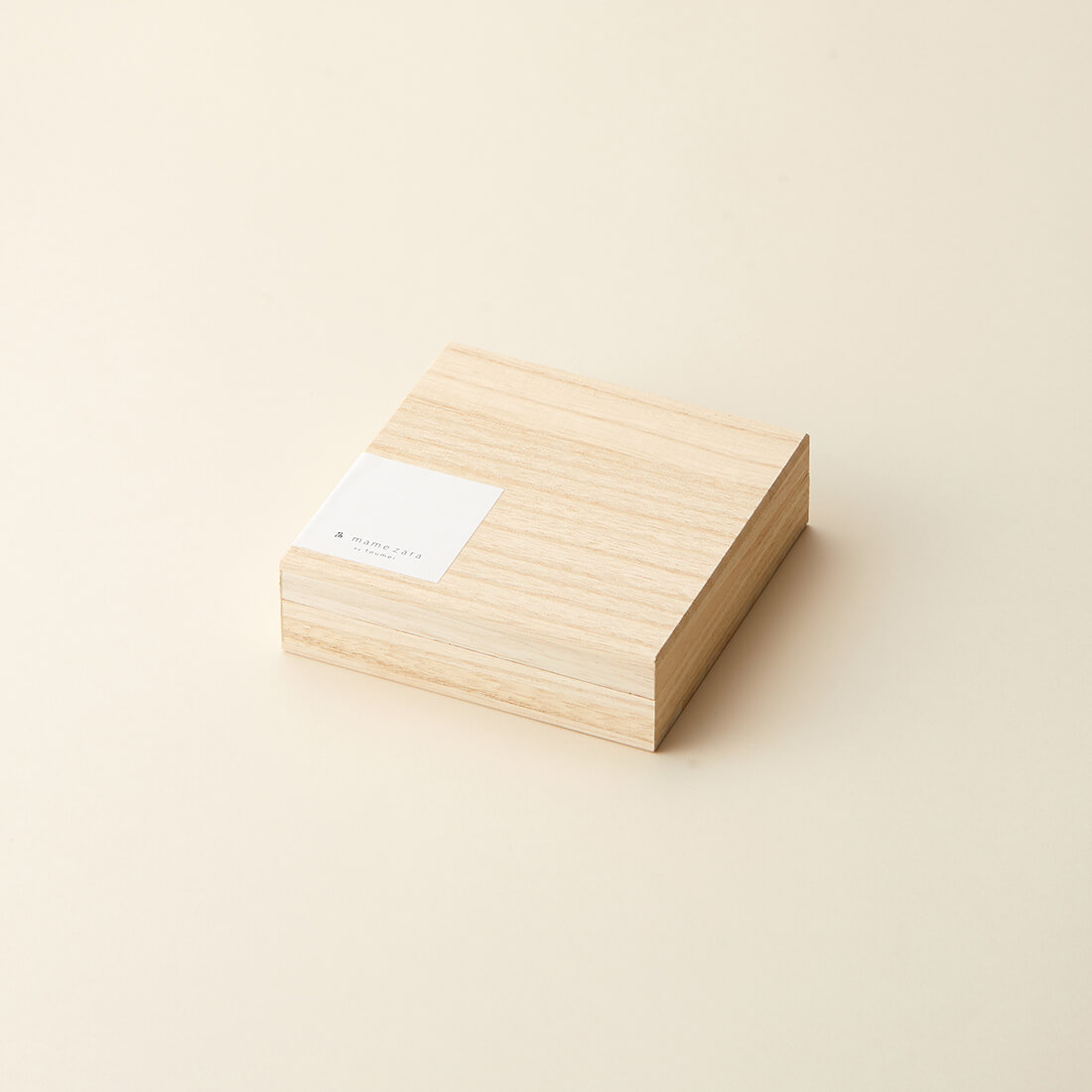 toumei / 箔mamezara 2枚セット は