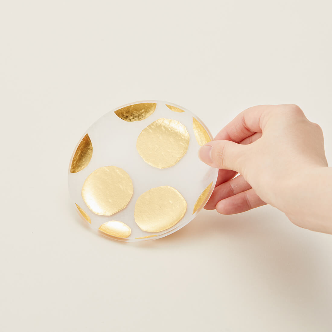 toumei / 箔mamezara 2枚セット は