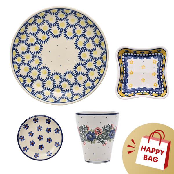 セラミカ / HAPPY BAG A / 福袋