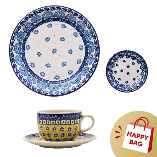 セラミカ / HAPPY BAG B / 福袋