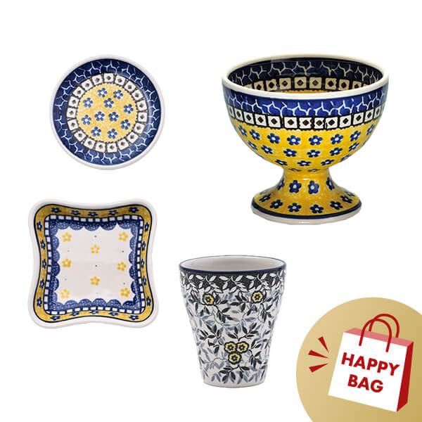 セラミカ / HAPPY BAG C / 福袋