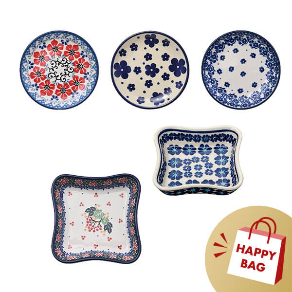 セラミカ / HAPPY BAG D / 福袋