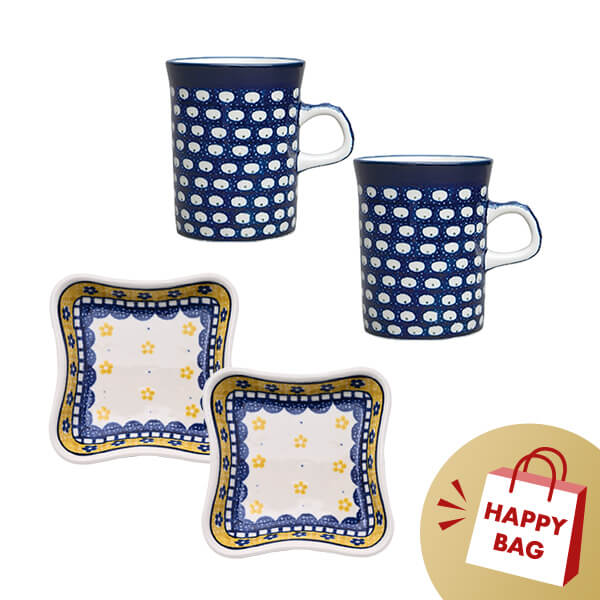 セラミカ / HAPPY BAG E / 福袋のギフト通販 - 贈り物、ギフトの専門店