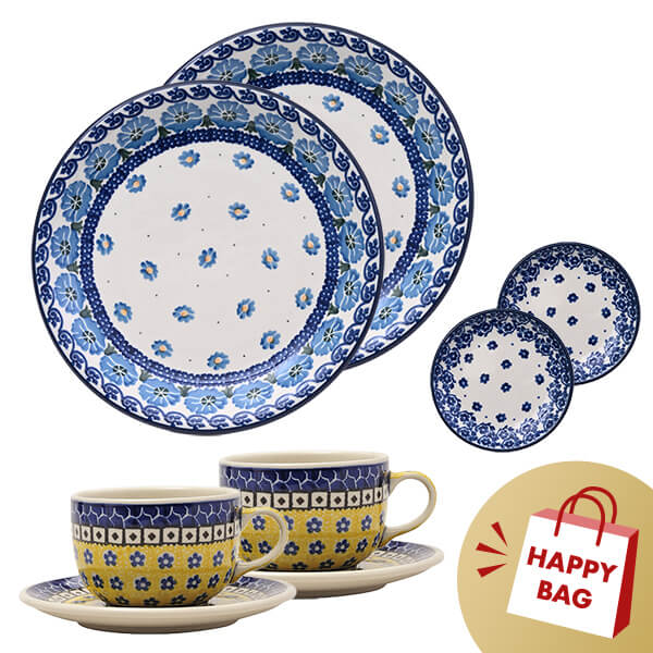 セラミカ / HAPPY BAG F / 福袋