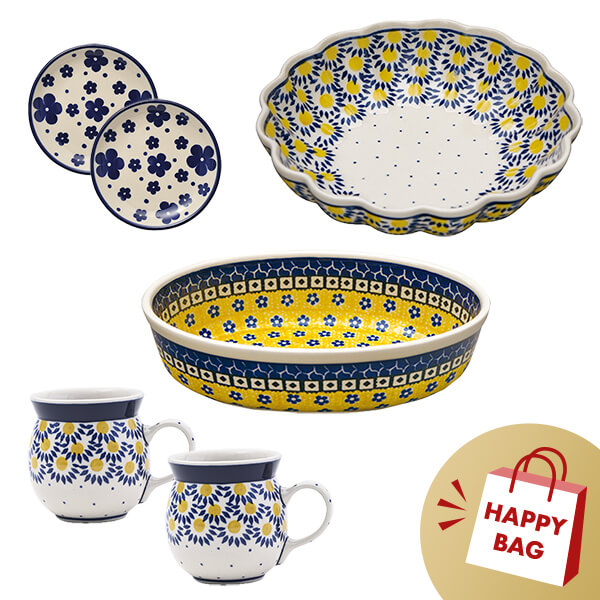 セラミカ / HAPPY BAG I / 福袋