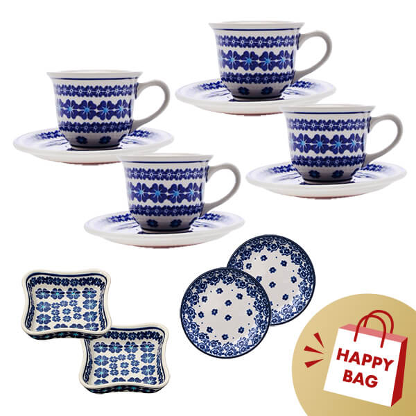 セラミカ / HAPPY BAG N / 福袋