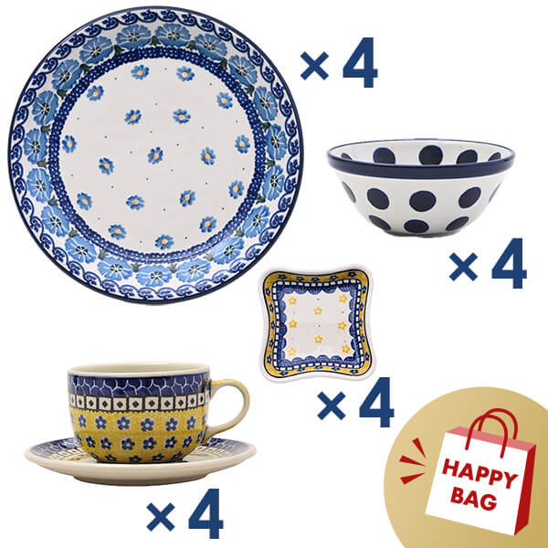 セラミカ / HAPPY BAG S / 福袋