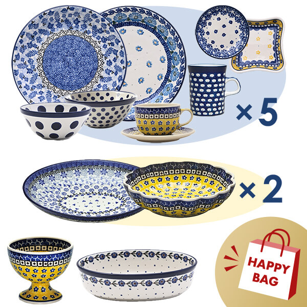 セラミカ / HAPPY BAG U / 福袋