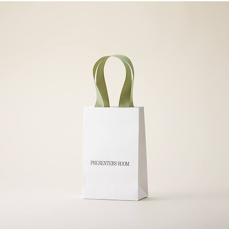 ショッピングバッグSS (幅16×マチ9×高さ25cm)