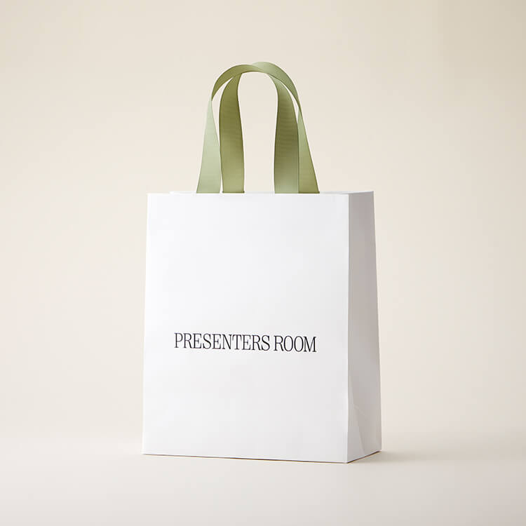 ショッピングバッグS (幅26×マチ12×高さ31cm)