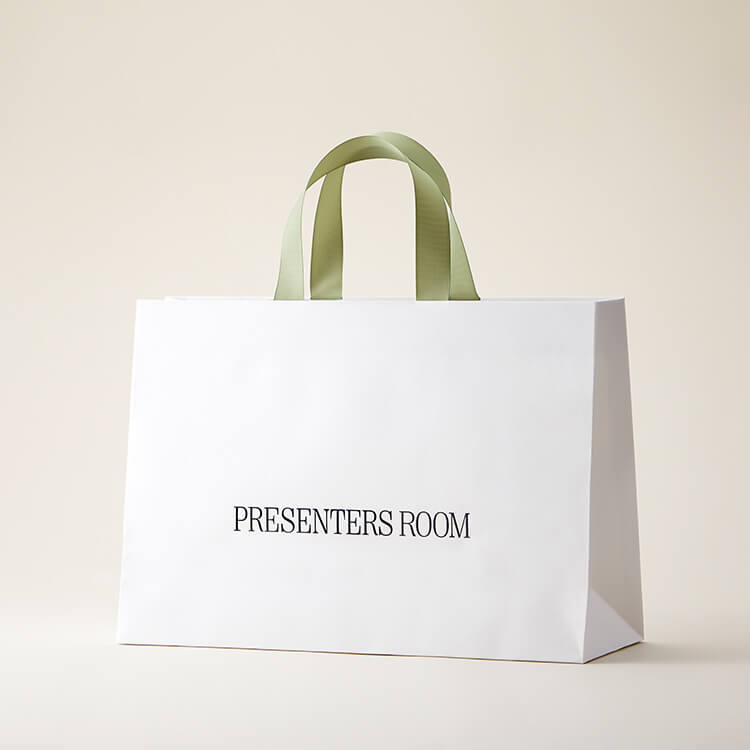 ショッピングバッグM (幅41.5×マチ15×高さ29cm)