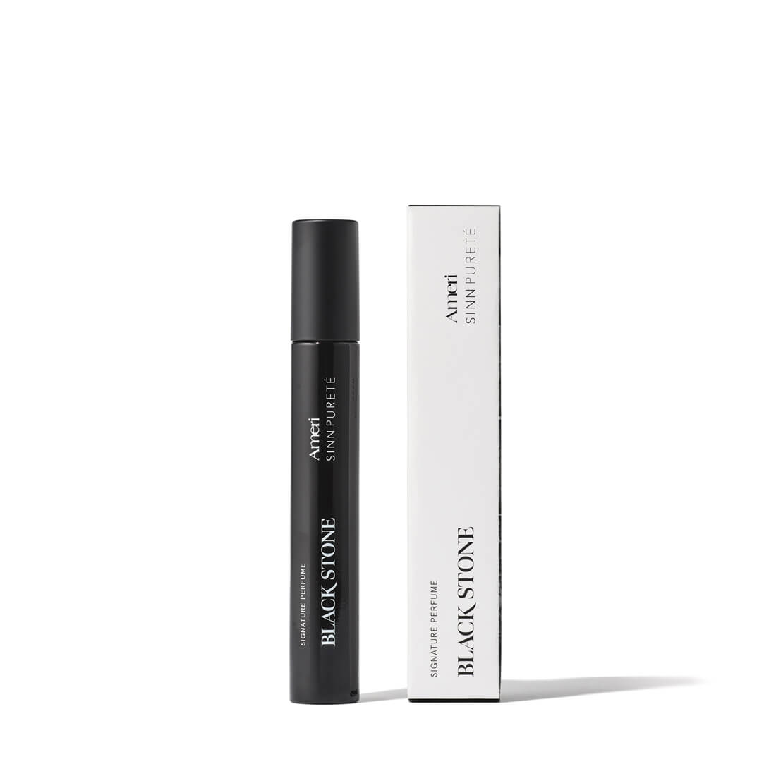 SINN PURETE（シンピュルテ） / シグネチャーパフューム（S） / BLACK STONE