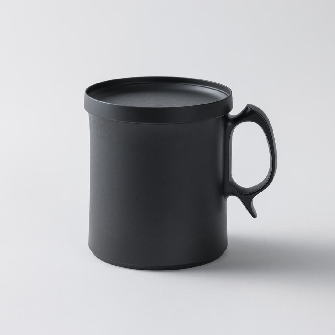 ARAS マグカップ大 (320ml) グリーングレーのギフト通販 - 贈り物