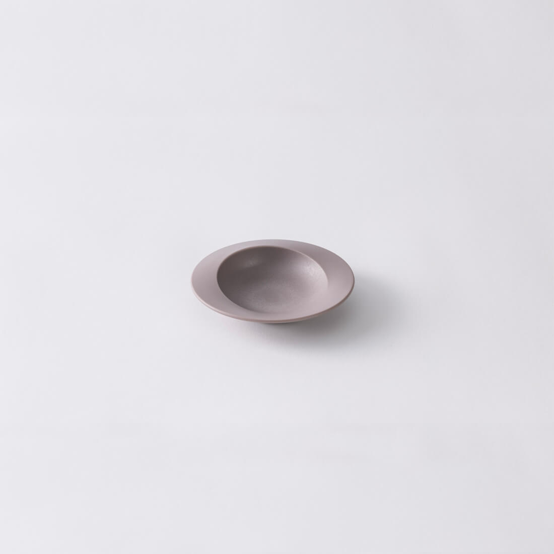ARAS 豆皿スクープ ピンクグレーのギフト通販 - 贈り物、ギフトの専門