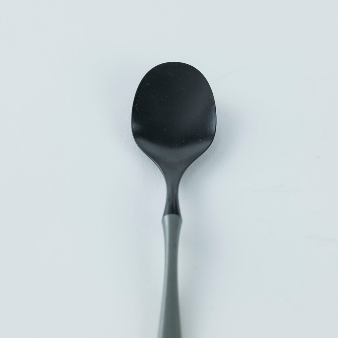 ARAS 【カレーセット】深皿スクープ グリーングレー×2 カレースプーン