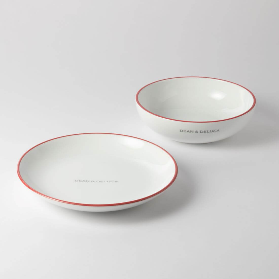 DEAN&DELUCA ボウル　プレート DEAN＆DELUCA プレート＆ボウル ギフトセット（冬季限定）のギフト通販