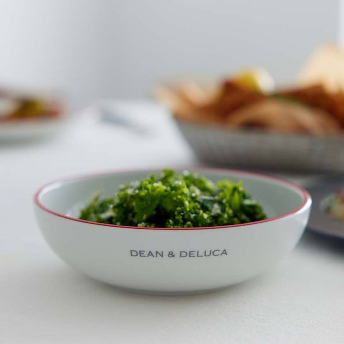 DEAN＆DELUCAプレート＆ボウルギフトセット（冬季限定）