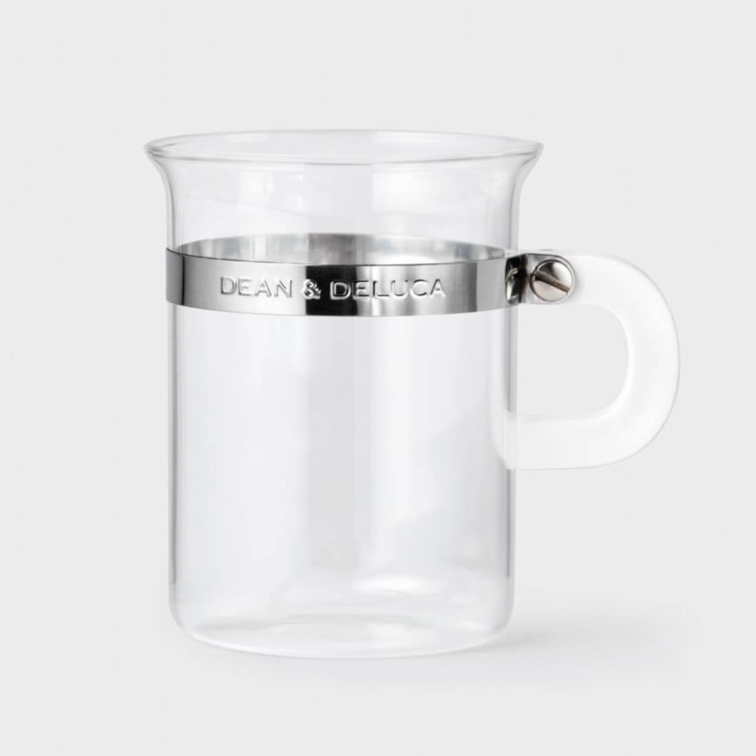 DEAN＆DELUCACHAMBORDティーグラス350ml