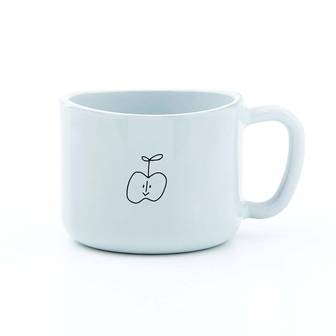 MUDDY Kids ギフトセット Mug Cup