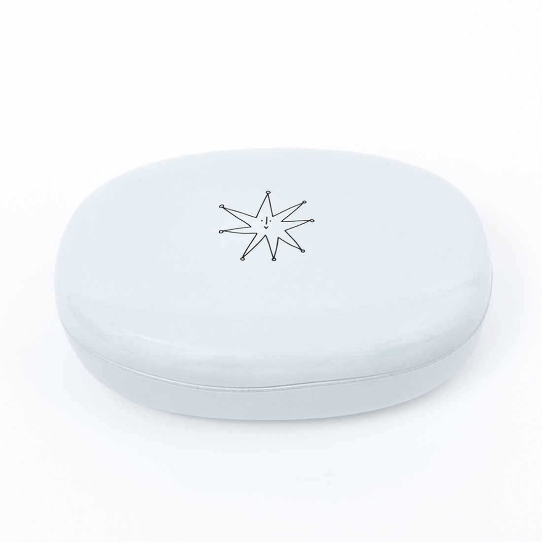 MUDDY Kids ギフトセット Plate with Lid