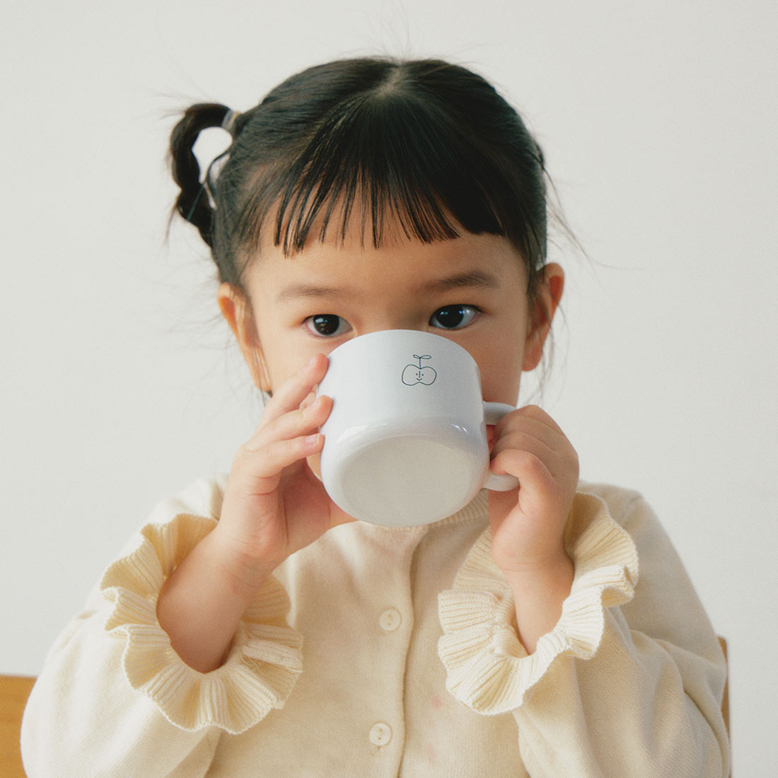 MUDDY Kids ギフトセット ご利用シーン