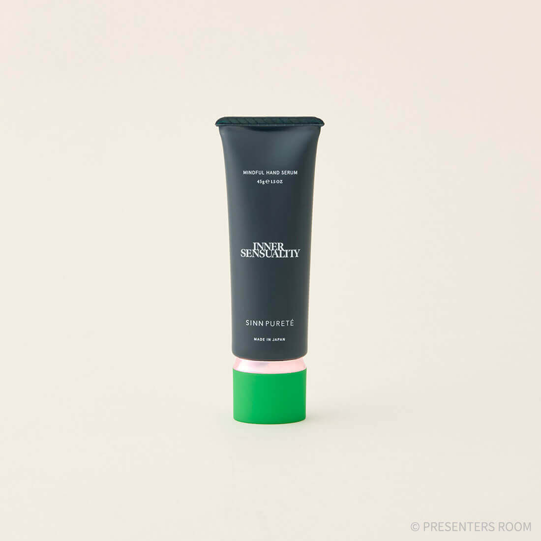 SINNPURETE【ハンドケアセット】ハンドウォッシュ/FREESPIRIT+ハンドセラム/INNERSENSUALITY【ギフトボックス入り】