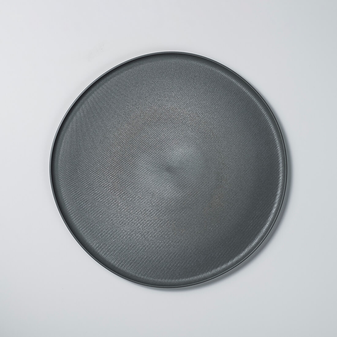 ARAS ピンクグレー×グリーングレー＋カードカタログセット（大皿モアレ＆箸＆箸置き）※メインのカードカタログはお好きなものをお選びください。